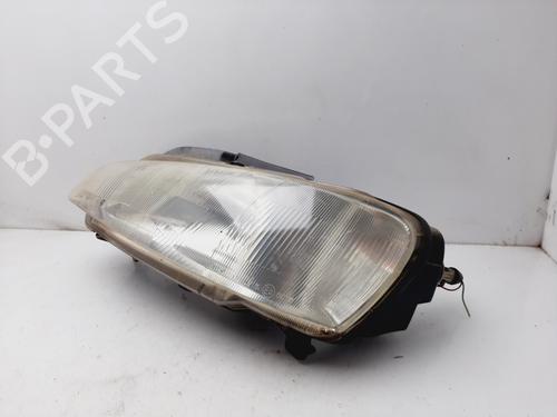 Right headlight PEUGEOT 106 II (1A_, 1C_) 1.1 i | BP21377861C29 