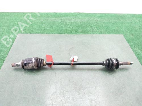 Left rear driveshaft SUBARU OUTBACK (BS) 2.5 AWD (BS9) | BP26504651M40 