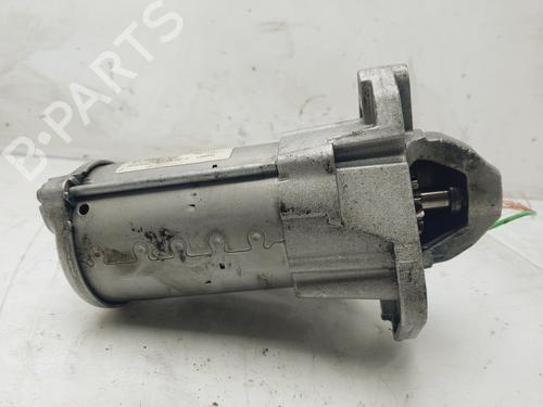 Startmotor RENAULT KADJAR (HA_, HL_) 1.5 dCi 110 (HLA3) (110 hp) 23448264
