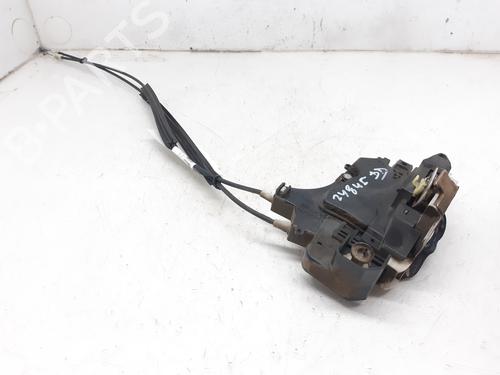 Used Front right lock MITSUBISHI COLT VI (Z3_A, Z2_A) 1.3 (Z21A) (95 hp) 8357405
