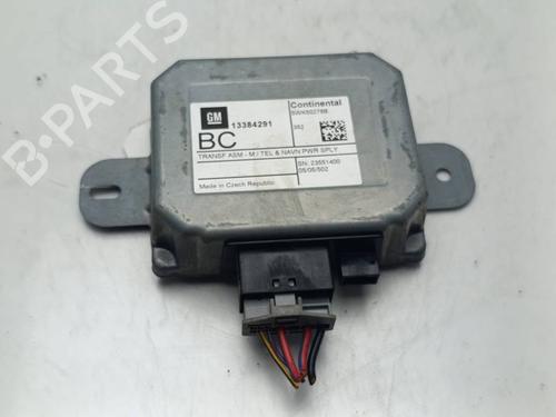 Electronic module OPEL ASTRA J (P10) | BP39751741M83 - Image 4