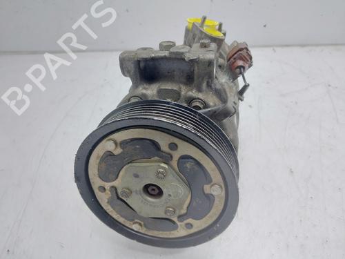Used AC compressor AC compressor VW T-ROC (A11, D11) [2017-2026] 36290916 36290916