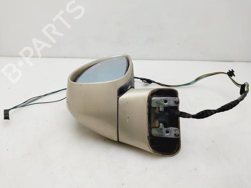 Right mirror CITROËN C4 I (LC_)  | BP27677735C27 