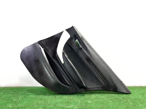 Used Rear right panel BMW 1 (F21) 116 d (116 hp) 8611351