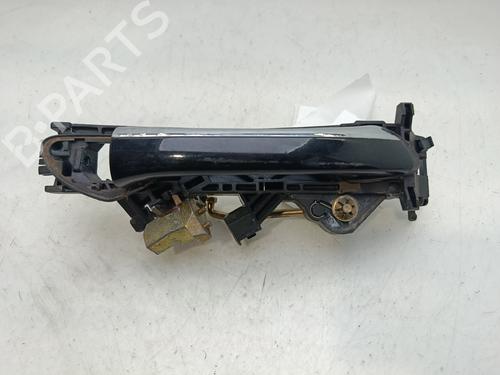 Used Rear right exterior door handle MERCEDES-BENZ S-CLASS (W220, V220) S 320 CDI (220.025, 220.125) (204 hp) 32071353