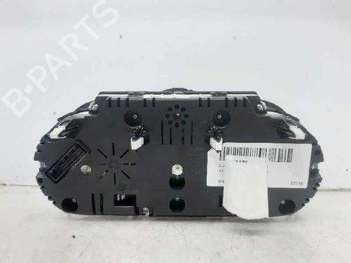 Instrument cluster KIA CEE'D (JD)  | BP7212424C47 