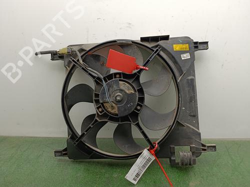 Radiator fan CHEVROLET SPARK (M300) 1.2 | BP38438674M35 - Image 2