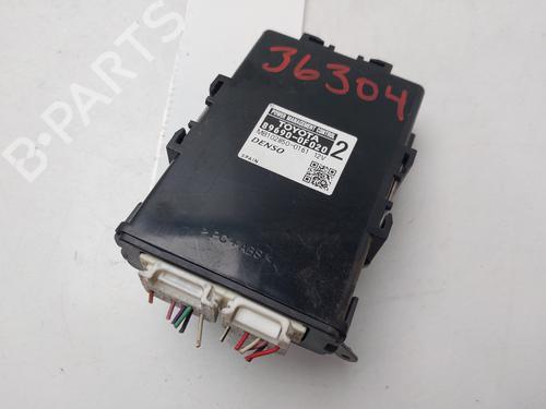 Used Electronic module Electronic module 37152887 37152887