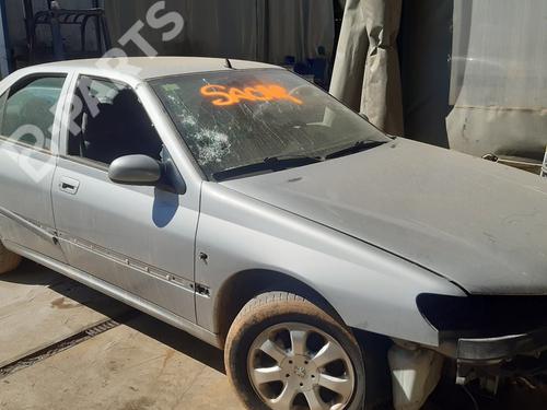 Used Parts PEUGEOT 406 Coupe (8C)    1021855