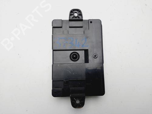 Electronic module LAND ROVER RANGE ROVER EVOQUE (L538)  | BP23660736M83 