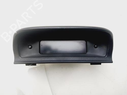 Used Display monitor PEUGEOT 307 Break (3E) 1.6 16V (109 hp) 29941566