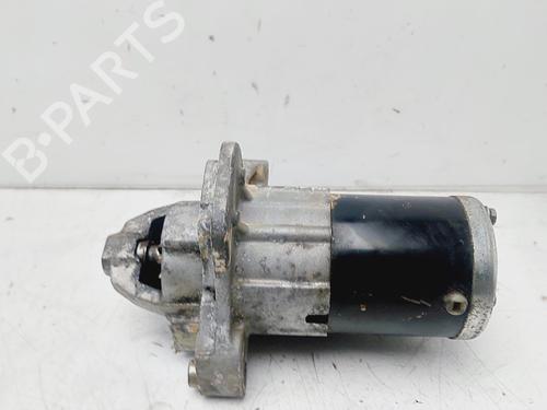 Used Starter DACIA DUSTER (HM_) [2017-2025]  26882643