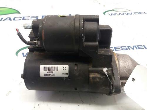 Starter OPEL CORSA B (S93) 1.0 i 12V (F08, F68, M68) | BP2866953M8 