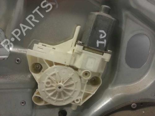 Used Left front window motor FORD FOCUS II Turnier (DA_, FFS, DS) 1.6 TDCi (109 hp) 2859256