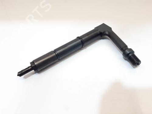 Used Injector NISSAN ALMERA TINO (V10) 2.2 dCi (115 hp) 8336552
