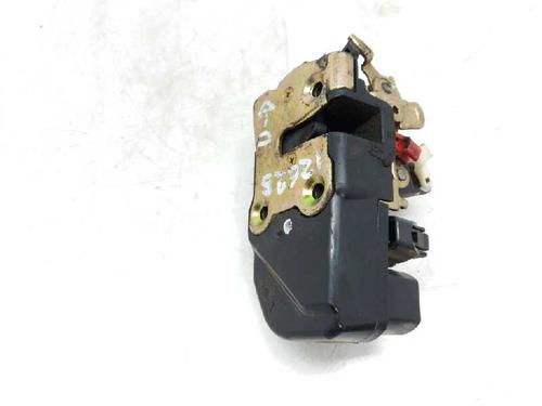 Used Front right lock CHRYSLER PT CRUISER (PT_) 1.6 (116 hp) 2879487