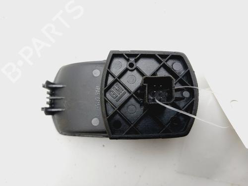 Right front window switch OPEL CORSA D (S07)  | BP29418084I26