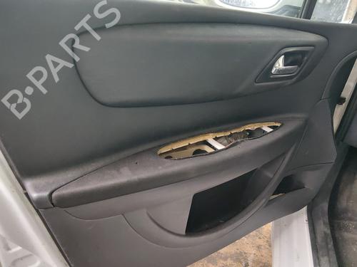 Venstre bagtil invendig håndtag CITROËN C4 I (LC_)  | BP31041869I15 