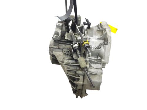 Gearbox CHEVROLET CRUZE (J300)  | BP23866565M3 