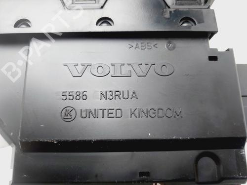Right front window switch VOLVO S60 I (384) D5 | BP28374565I26