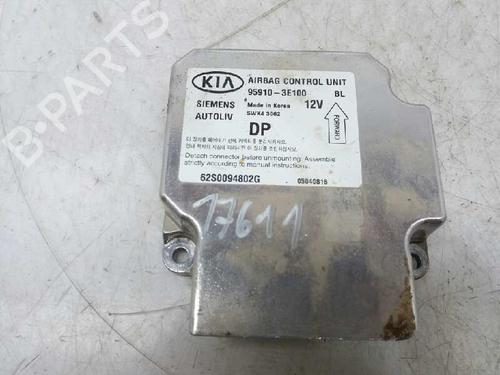 Used ECU airbags KIA SORENTO I (JC) 2.4 (139 hp) 3667067