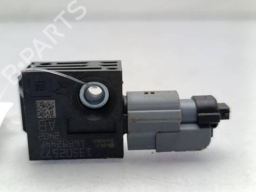 Elektronisk sensor Elektronisk sensor OPEL ASTRA J (P10) [2009-2016] 39881598 39881598