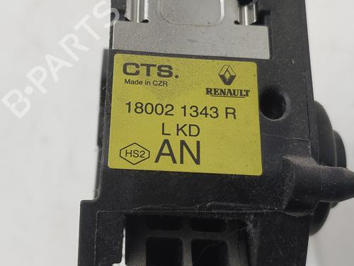 Pedal DACIA LODGY (JS_) | BP38202607I4 - Image 3