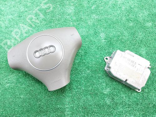 Kollisonspute sett AUDI A4 B6 Convertible (8H7) 2.4 | BP17243184C86 