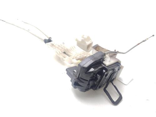 Rear left lock HYUNDAI ix55  | BP29606207C100 
