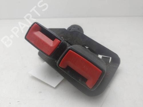 Used Seat buckle Seat buckle AUDI A6 C6 (4F2) 2.0 TDI (170 hp) 39691533 39691533