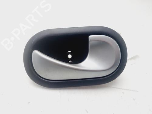 Used Rear right interior door handle RENAULT CLIO III Grandtour (KR0/1_) 1.5 dCi (KR0F) (86 hp) 29394141