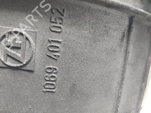 Gearbox BMW 3 (E90) 320 d | BP40197925M3 - Image 5