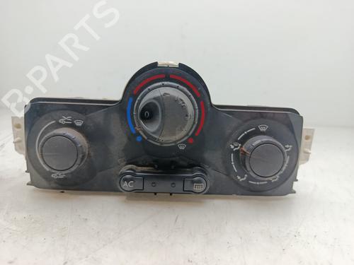 Klimabedienteil für RENAULT MEGANE II Estate (KM0/1_) 1.5 dCi (KM1F) (86 hp) 31643781