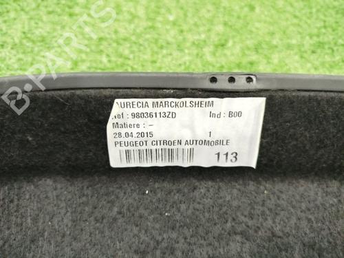 Hattehylde DS DS 5 (KF_)  | BP32507453C85 