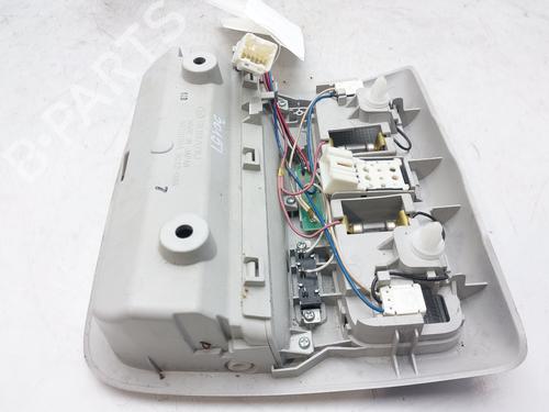 Interior roof light SUBARU FORESTER (SH_) 2.0 D AWD (SHH, SHD, SHN) | BP12413513I8 