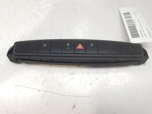 Advarselsbryter SMART FORFOUR (454) 1.3 (454.031) (95 hp) 11573452