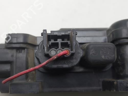 Fuse box RENAULT MEGANE III Hatchback (BZ0/1_, B3_) 1.5 dCi (BZ1G, BZ1W, BZ0R) | BP37416571E1 - Image 3