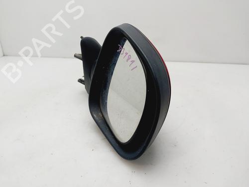 Right mirror CITROËN XSARA PICASSO (N68) 1.6 HDi | BP30055403C27 
