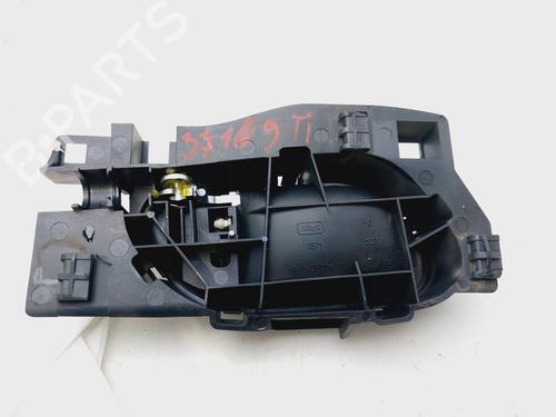 Rear left interior door handle CITROËN C-ELYSEE (DD_)  | BP29820658I15