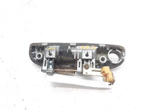 Front left exterior door handle KIA RIO II (JB) 1.4 16V | BP6457452C128 