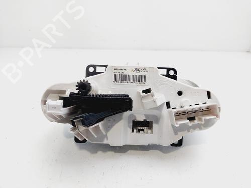 Climate control FORD FIESTA VI (CB1, CCN) 1.4 TDCi | BP22429191I5 