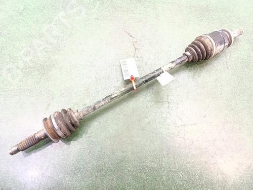 Right rear driveshaft SUBARU LEGACY V (BM)  | BP29719713M41 