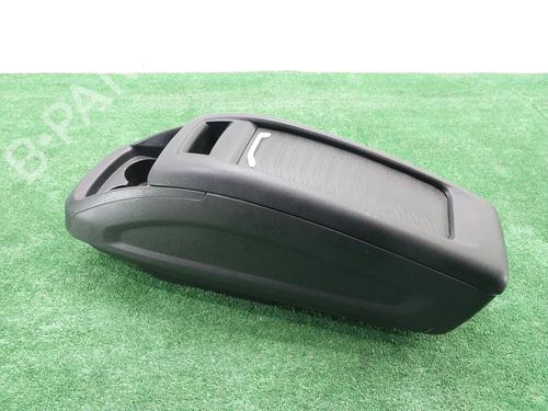 Middle console CITROËN C4 Grand Picasso II (DA_, DE_) 1.6 HDi / BlueHDi 115 | BP32032230I22 - Image 2