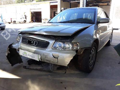 Injector AUDI A3 (8L1) 1.9 TDI | BP11187809M100 