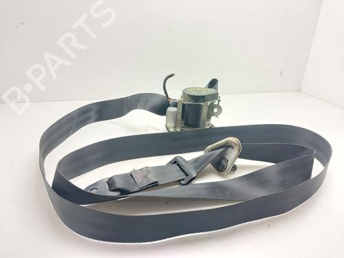 Front right seatbelt CITROËN JUMPY II Van 1.6 HDi 90 8V | BP36773167I25 - Image 3