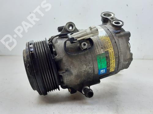 Compressor A/A OPEL ASTRA H (A04) 1.7 CDTI (L48) | BP8365224M34 