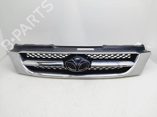 Grill CHEVROLET LACETTI (J200) 1.6 (109 hp) 28089047
