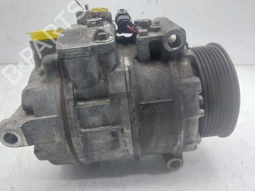 AC compressor MERCEDES-BENZ M-CLASS (W164) | BP40294362M34 - Image 4