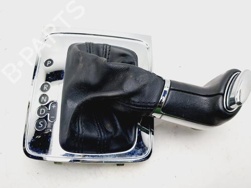 Used Shift knob VW PASSAT CC B6 (357) 2.0 TDI (140 hp) 30542040