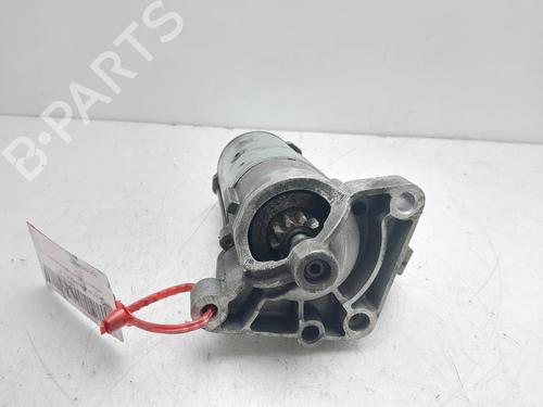 Starter RENAULT LAGUNA II (BG0/1_) 2.2 dCi (BG0F) | BP15803880M8 
